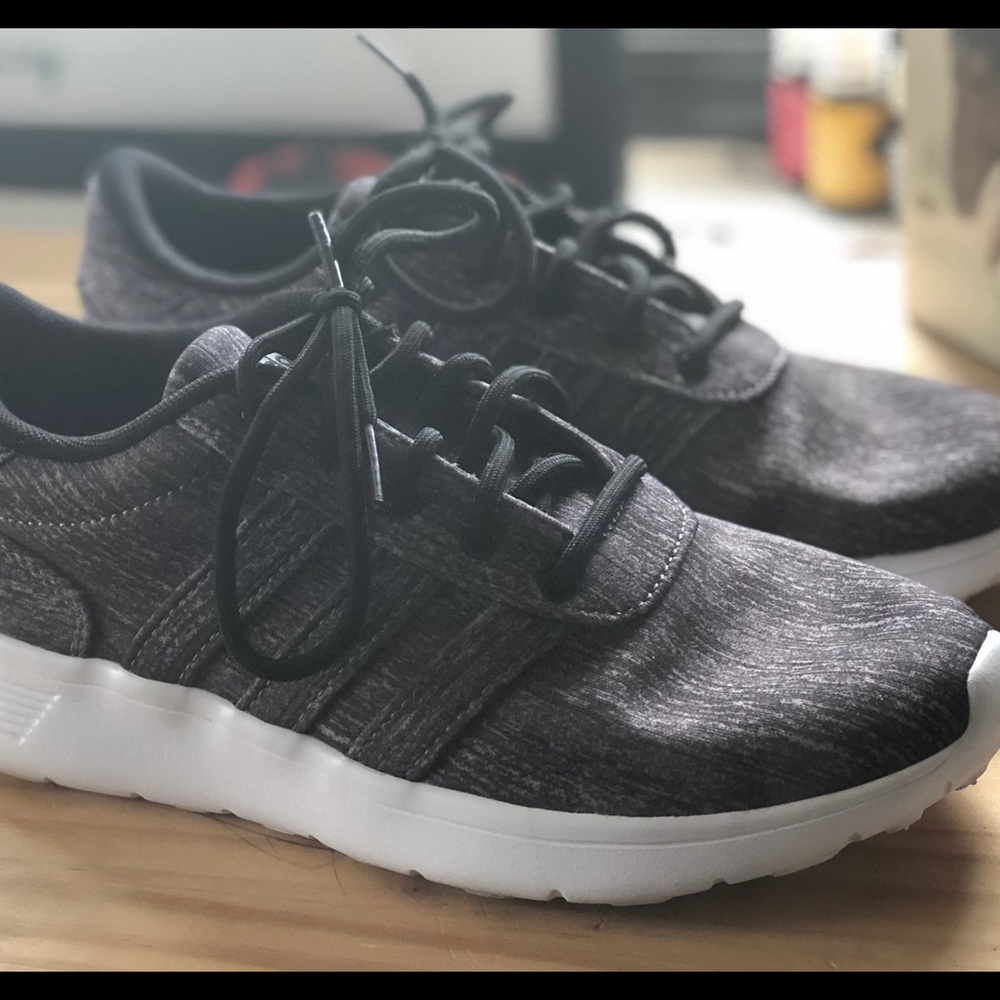 Women’s adidas neo running shoes